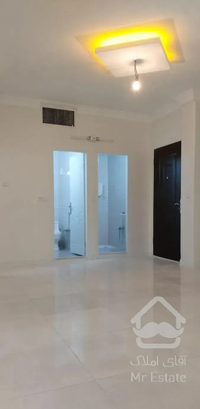 آپارتمان ۸۵ متری، دو خوابه