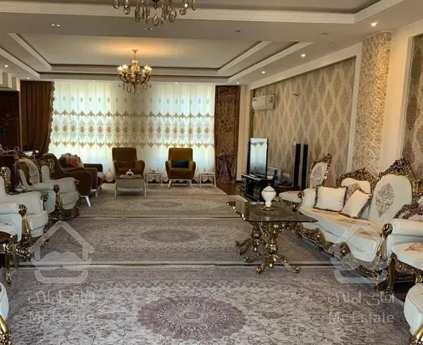 ۱۳۷متر۳خواب فول امکانات آلاله شرقی(&amp;معاوضه)