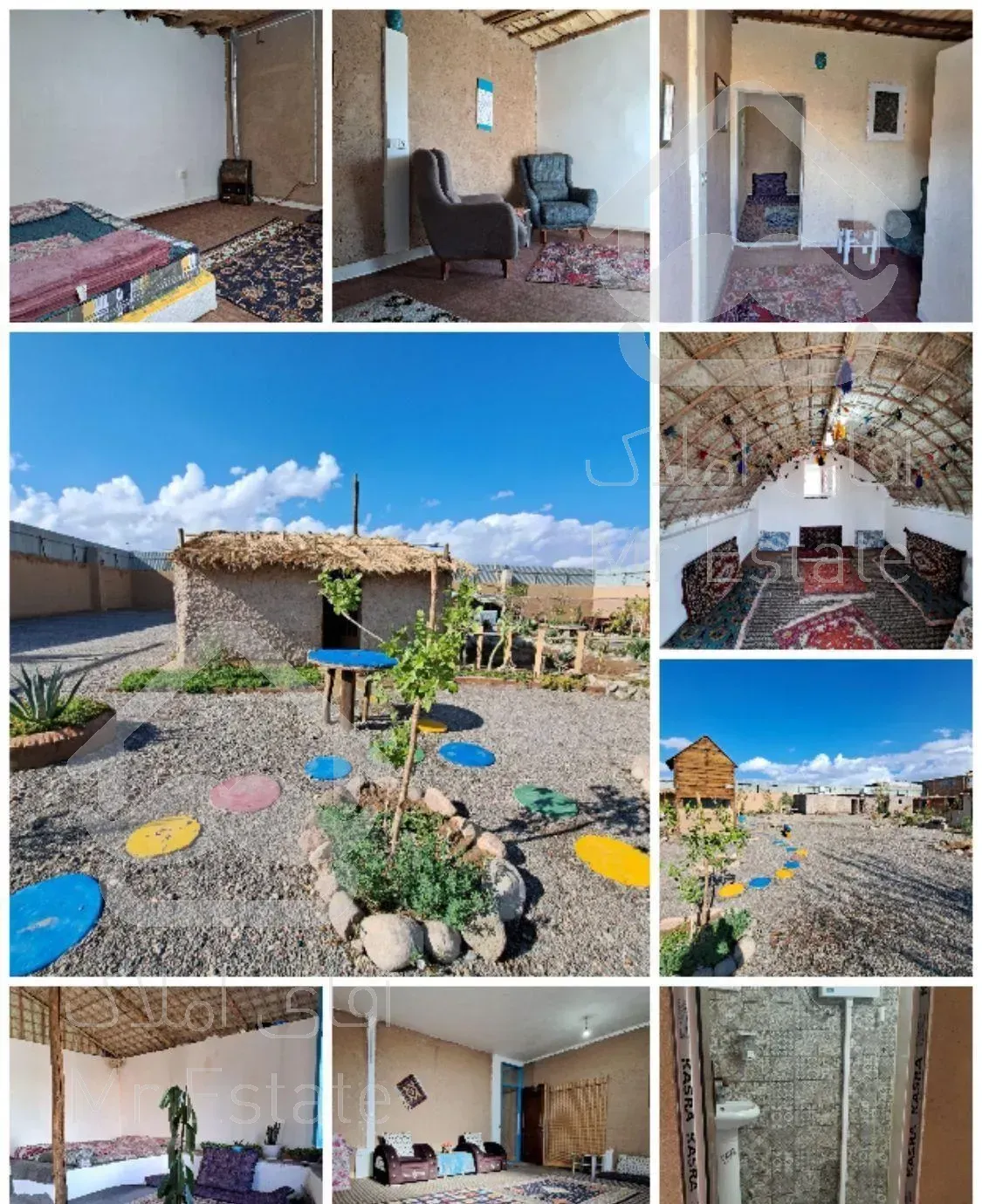 اجاره روزانه * *سوئیت و اتاق * *