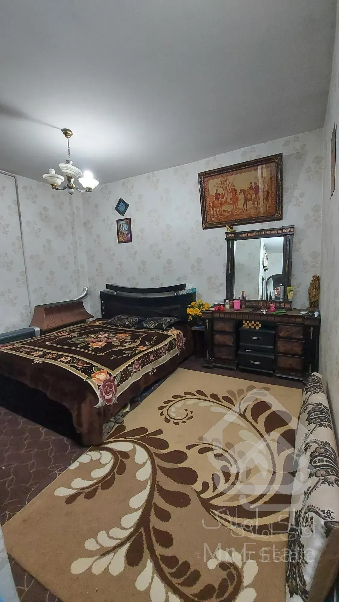 اپارتمان ۹۷ متر