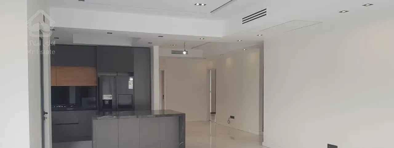 اقدسیه برج باغ 150 متر