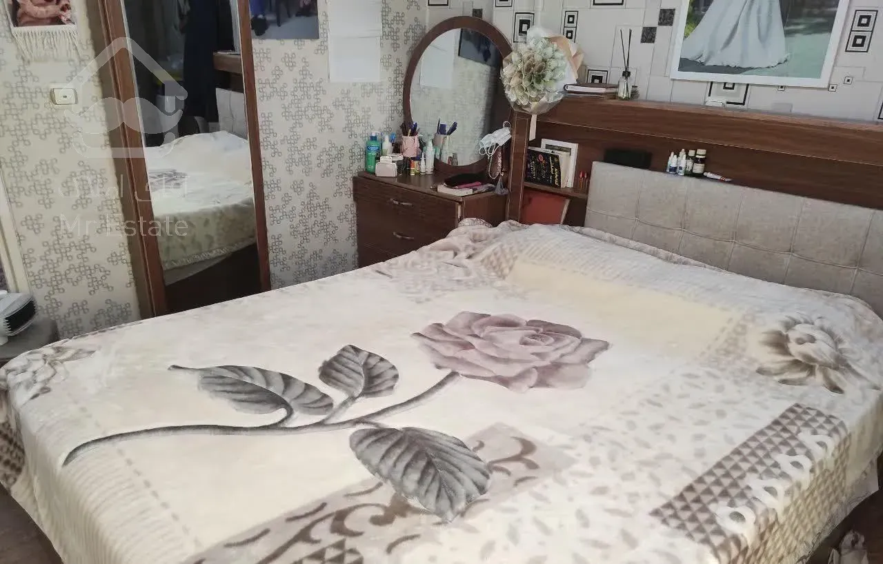 اجاره آپارتمان۸۶ متری ۲ خوابه طبقه ۳ در تهران‌سر