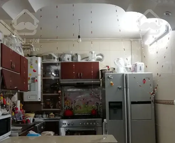 منزل 2خوابه نوساز