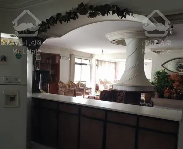 آپارتمان توحید میانی