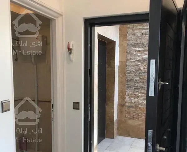 آپارتمان ۴۵ متر تک واحدی