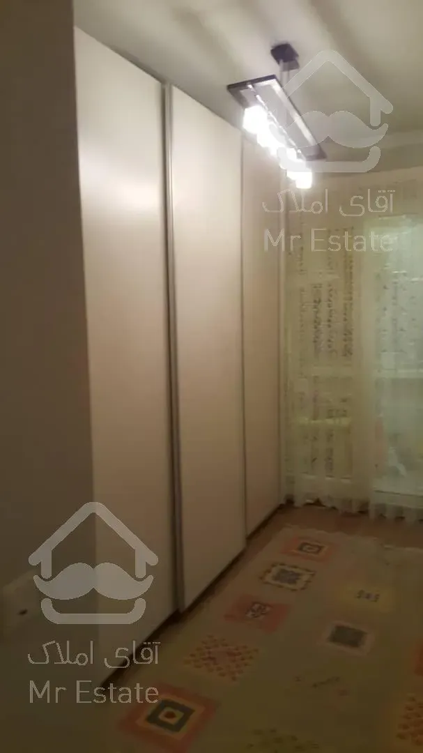 اجاره و رهن آپارتمان زعفرانیه 200  متر شیک