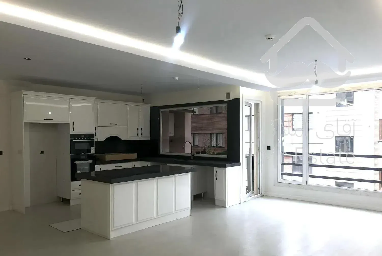 ١١٥ متر کلیدنخورده،رهن،نیلوفر