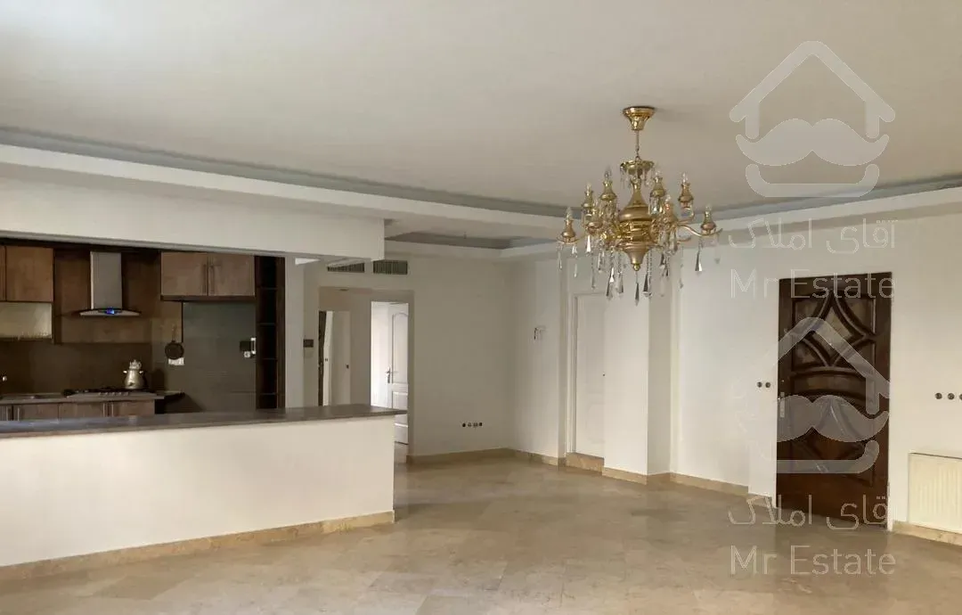 آپارتمان 130 متر شهرک غرب سپهر