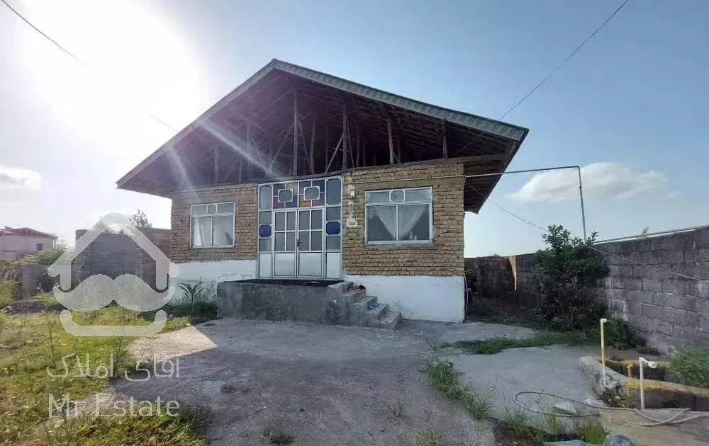 ویلا اجاره ای بازکیاگوراب