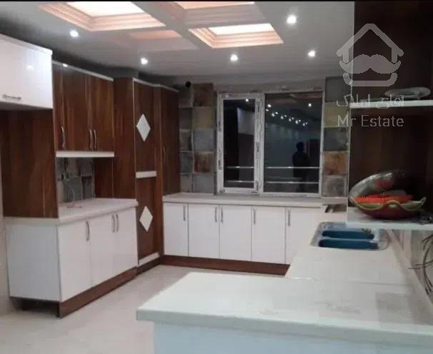 آپارتمان ۱۰۵ متری دو خوابه