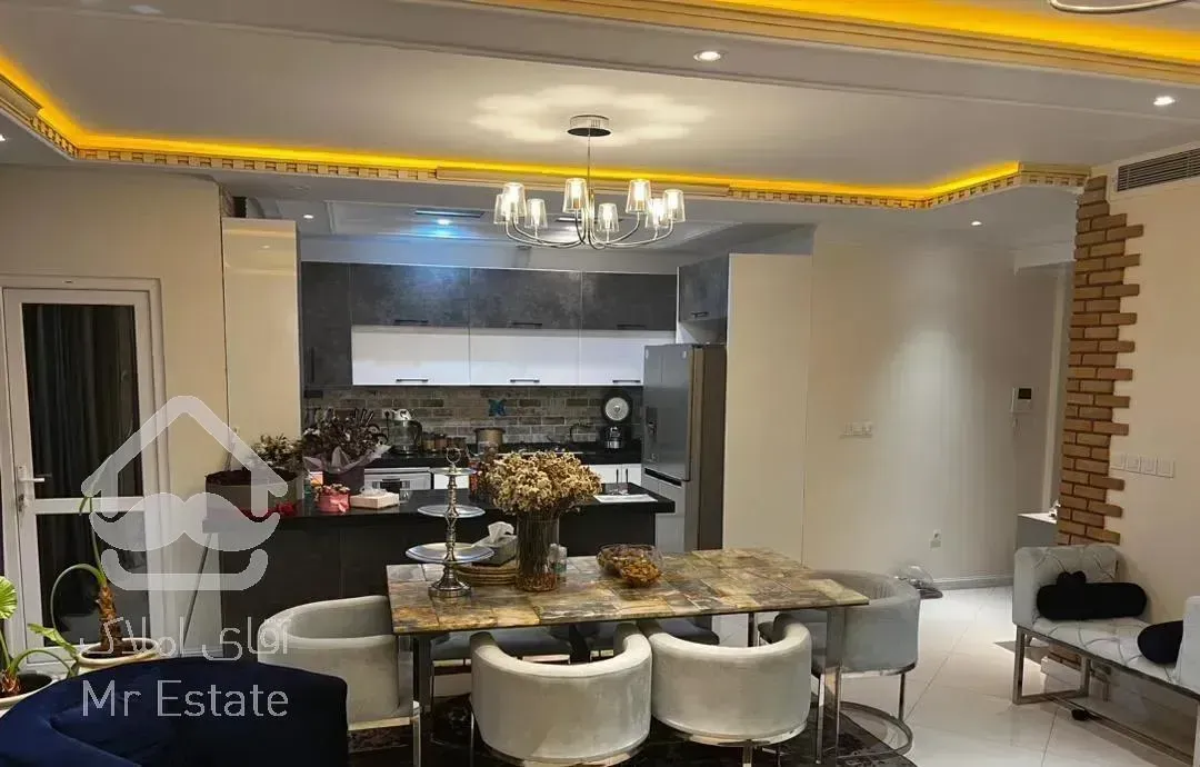 ۱۱۰ متر تک واحد یک ساله فول(میدان اطلاعات)