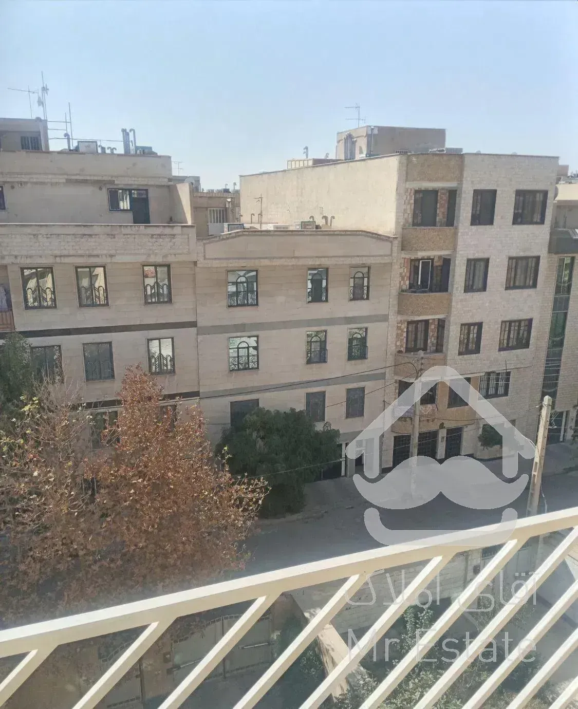 واحد ۱۰۰ متر سنددار/ دوکله نور