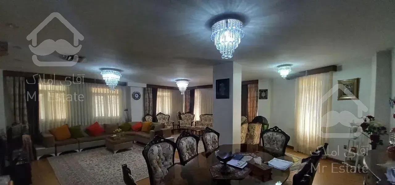 ۱۴۲متر تک واحد فول امکانات