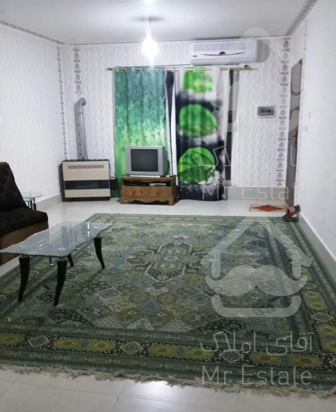 سوئیت آپارتمان باتمام امکانات رفاهی ساری جاده دریا