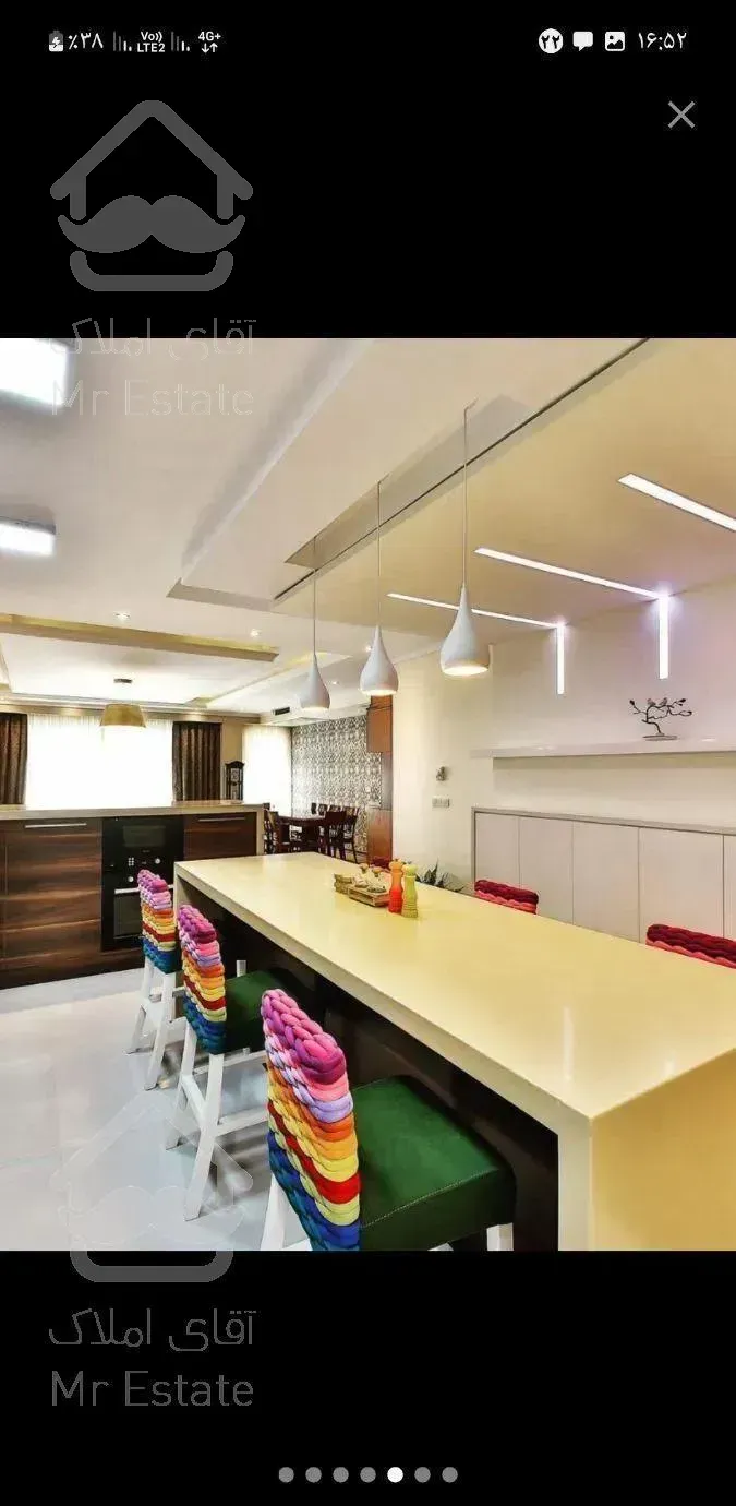 سعادت آباد /فراز /190متری 3خواب