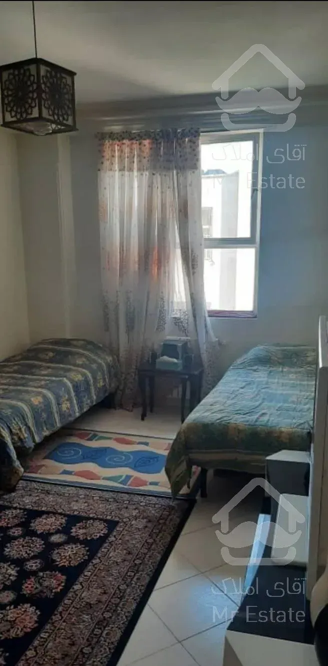 فروش واحد آپارتمان 100 متر بزرگمهر غربی