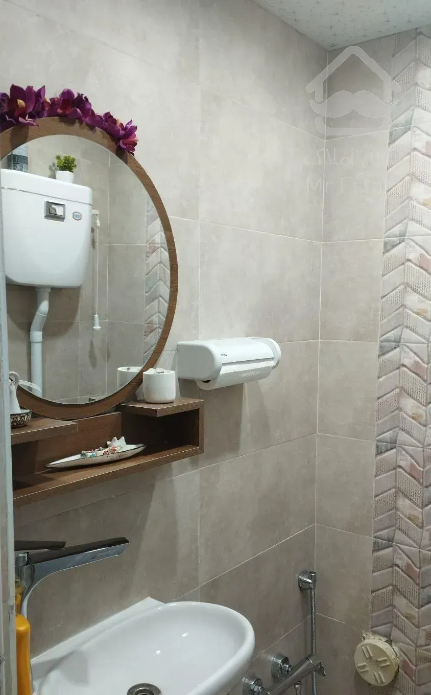 فروش آپارتمان ۸۳ متری ۲ خوابه در وردآورد