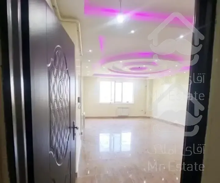 اپارتمان / 80متر / شهر فومن