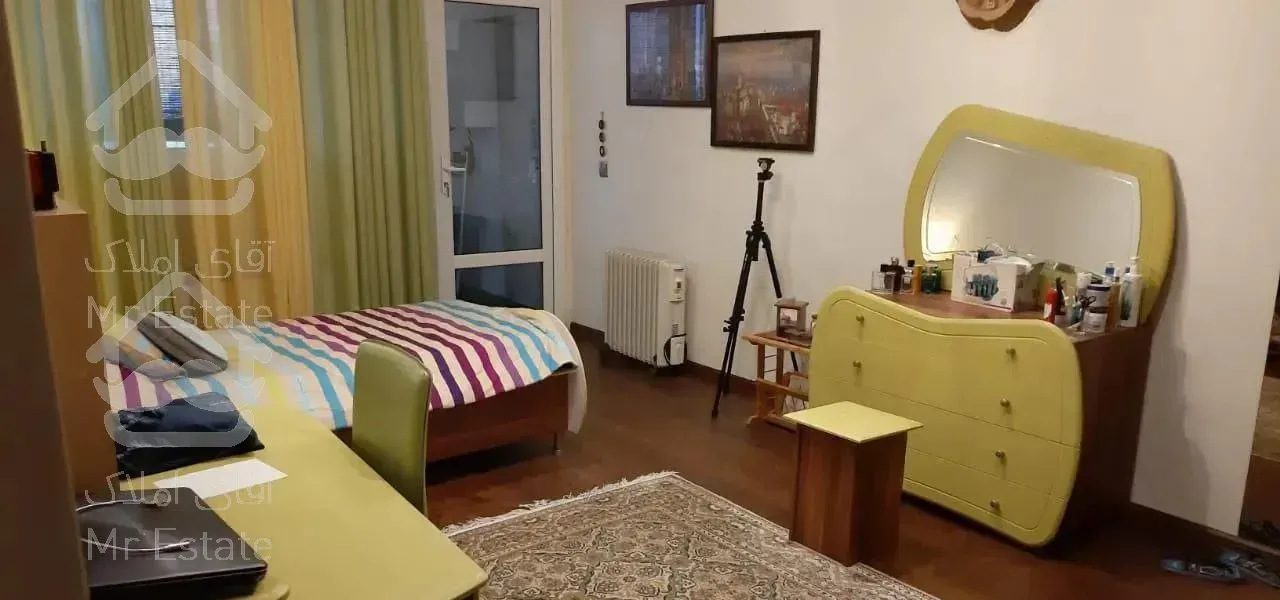 سهروردی شمالی۲۴۰متر فول امکانات(۱۲۰متر قدرالسهم)