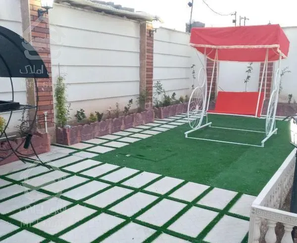 ویلا ۵۰۰ متری مدرن جابان