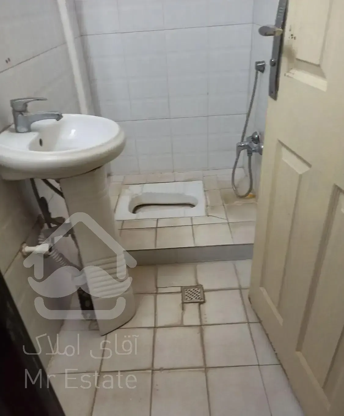 اجاره آپارتمان ۸۵ متری ۲ خوابه همکف