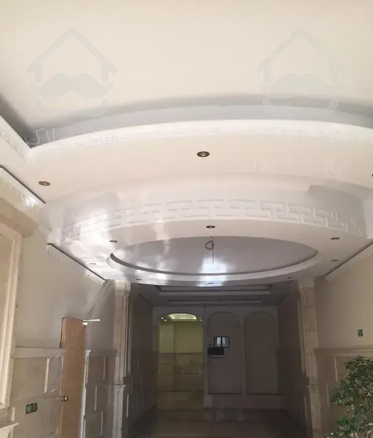 ۱۱۵متر ژورنالی/فول دیزاین/متریال برند