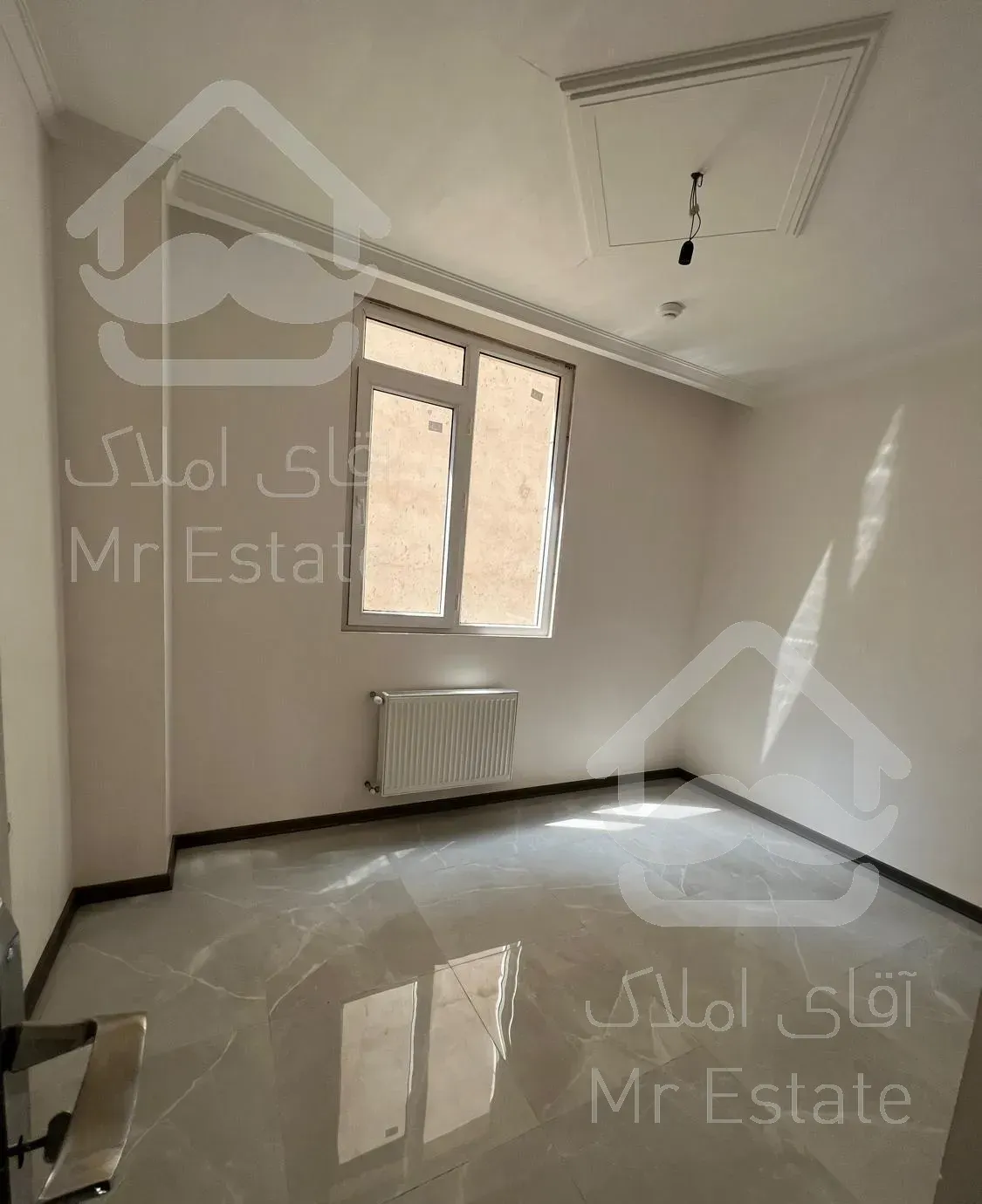 اپارتمان ۹۲ متری ۲ خواب