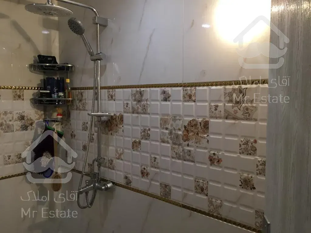 ۶۳متری یک خوابه دامپزشکی