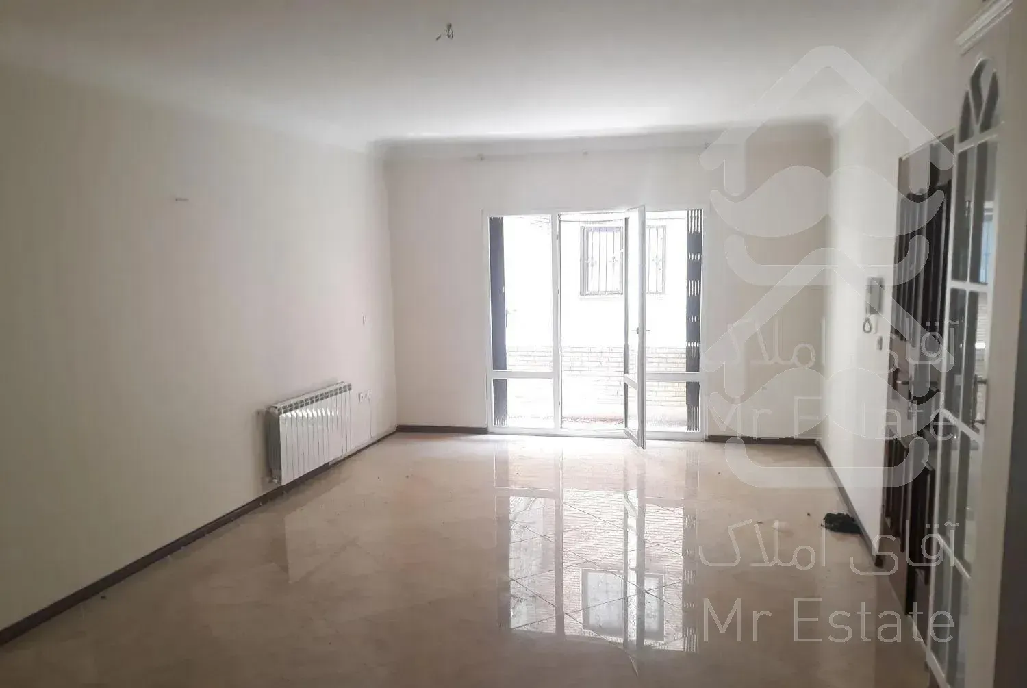 آپارتمان ۹۵ متر دو خوابه نوسازی شده