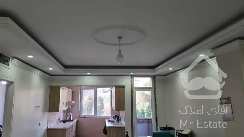 اجاره آپارتمان موقعیت اداری در آیت اله کاشانی