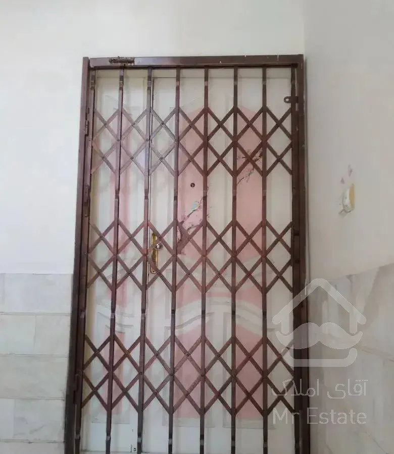 فروش آپارتمان 59متری ۱ خوابه طبقه ۴ در نازی‌آباد