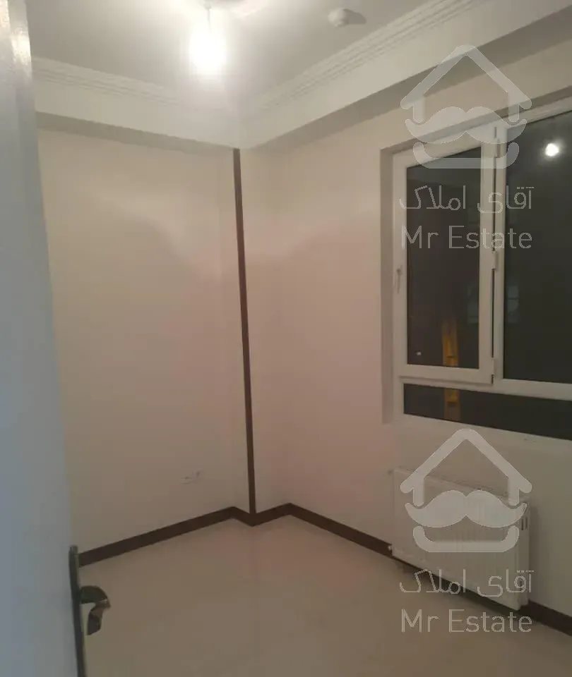 ۶۹ متر آپارتمان دو خواب / لوکیشن طرشت