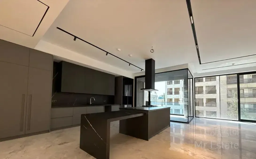 ۲۸۰ متر ۳ خواب مستر/کامرانیه/فول مشاعات/تک واحدی