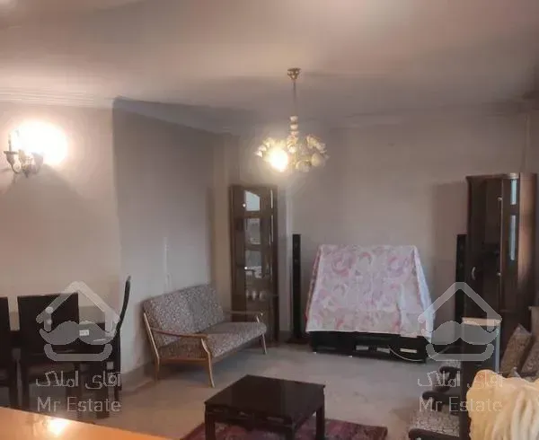 صادقیه آپارتمان 83 متری طبقه 8 برج باغ