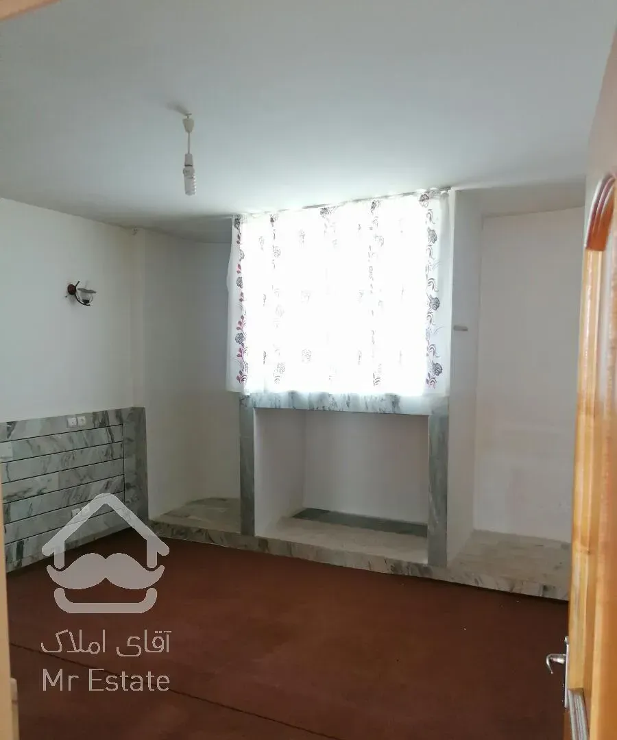 منزل مسکونی طبقه دوم