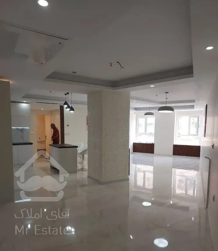 ۱۰۰متر۲ خواب نوساز