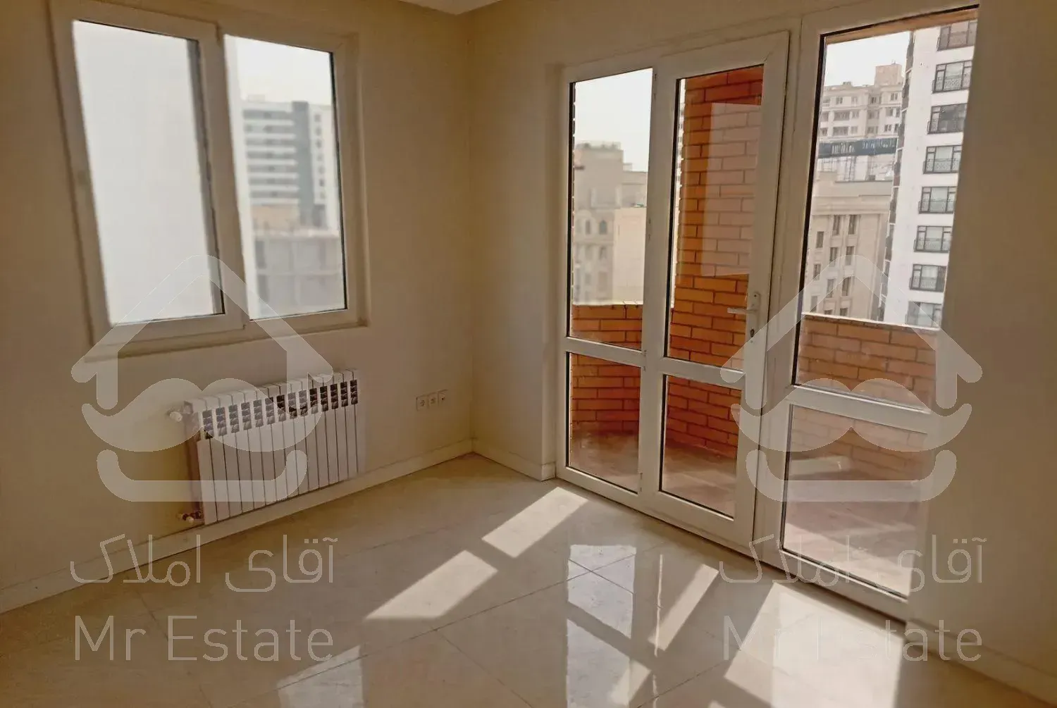 144متر سه خواب/ازگل/گلشن