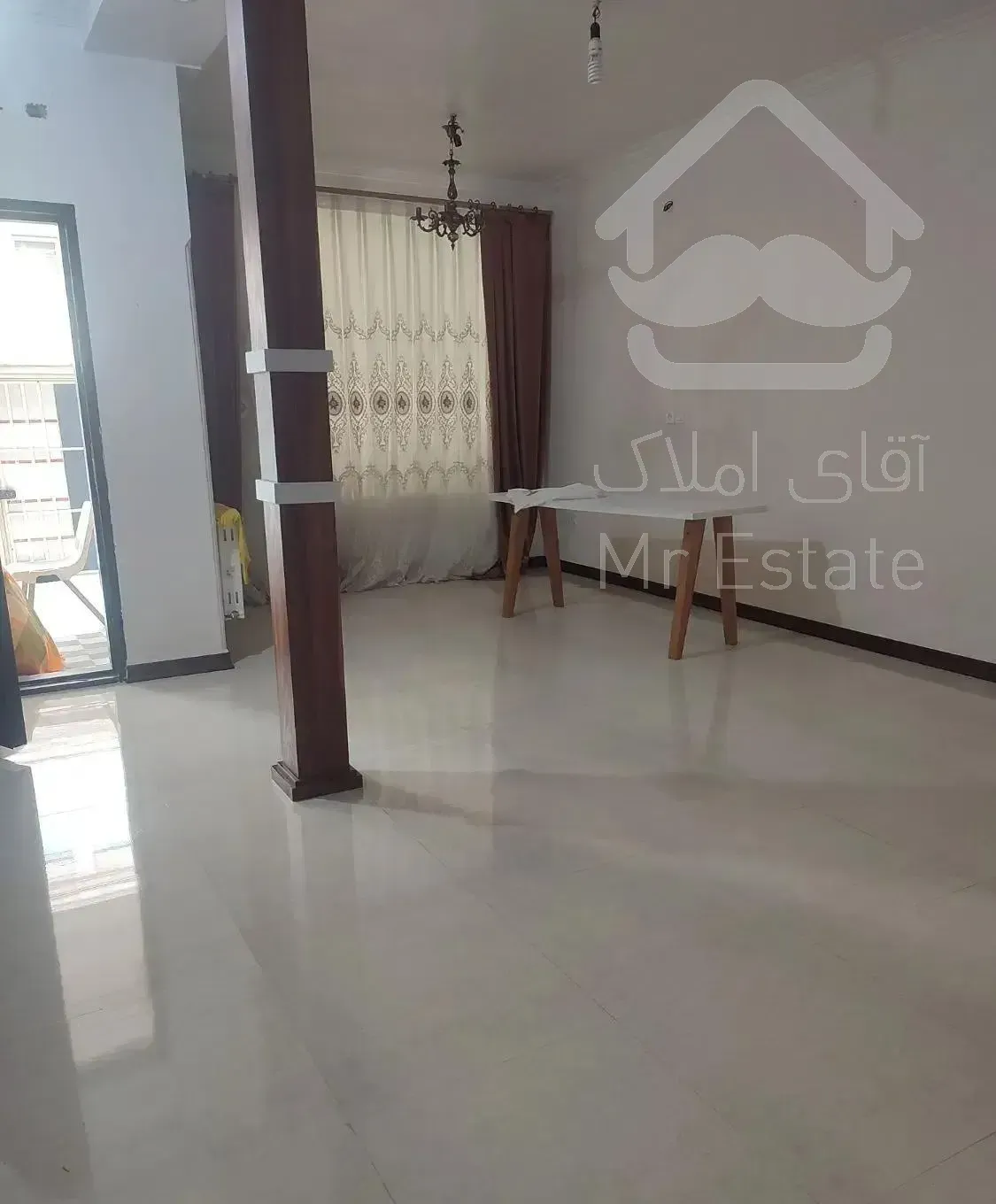 اجاره خانه ویلایی ۹۵ متری ۲ خوابه