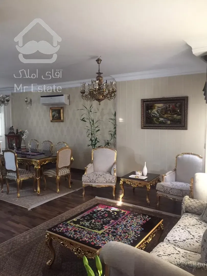 اجاره و رهن آپارتمان ولنجک 140  متر لاکچری