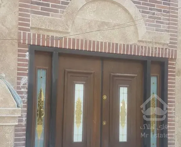 108متر فول امکانات رو به افتاب خوش نقشه فاز4