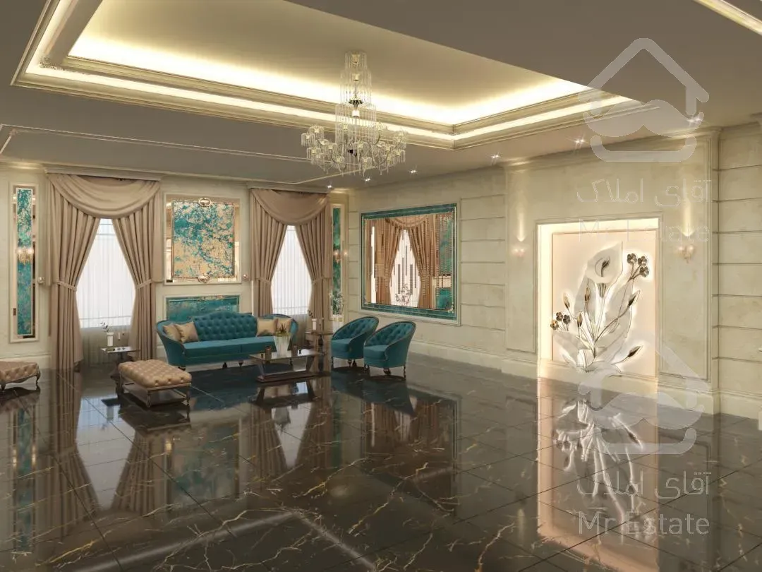 ۲ خواب ویو دار، با چشم اندازی خیره کننده