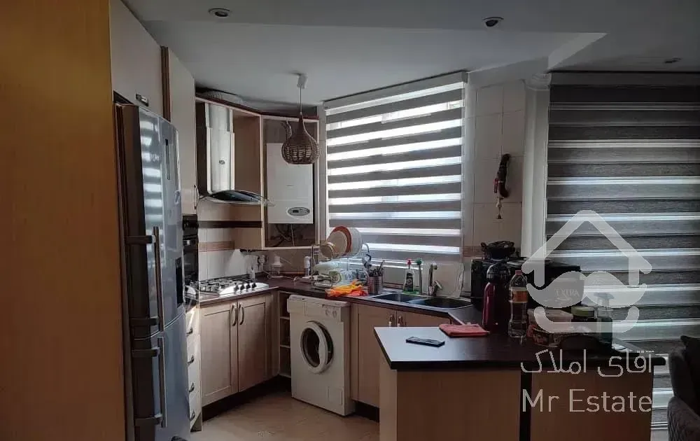 واحد ۷۵متری در لوکیشن  ظفر