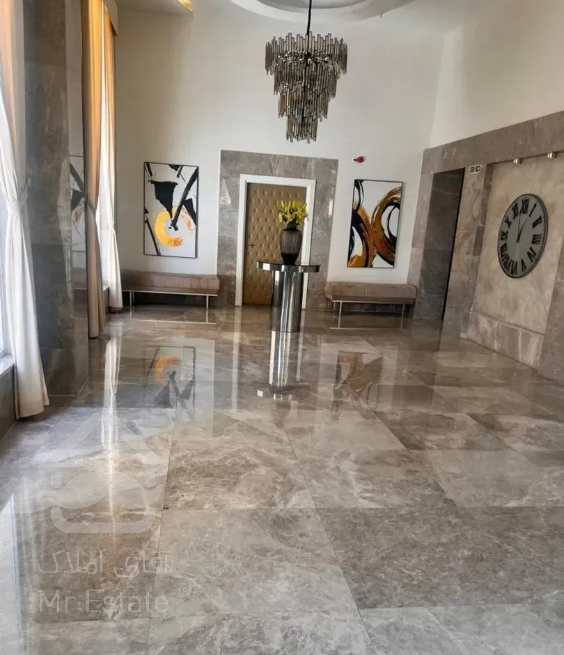 فروش آپارتمان ۵۳ متری ۱ خوابه در هزارسنگ