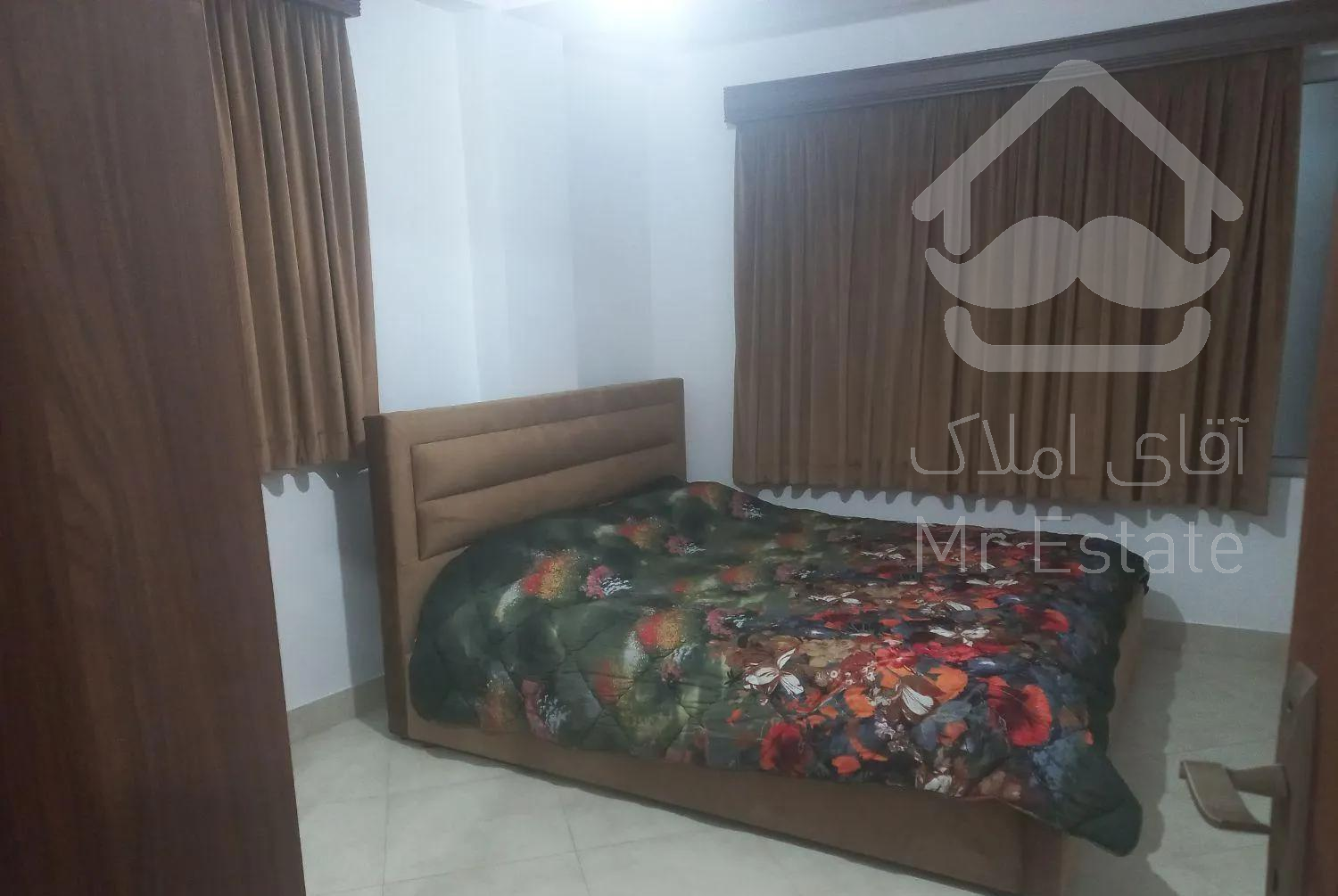 مجموعه ۳۰ واحدی هتل آپارتمان  کاسپین