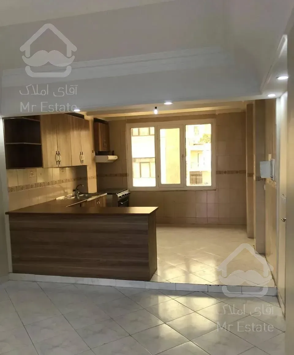 آپارتمان ۷۰ متر / دو خواب / شهرک نفت