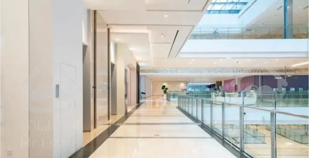 ۳متر اداری تجاری فرصت  تاپ لوکیشن