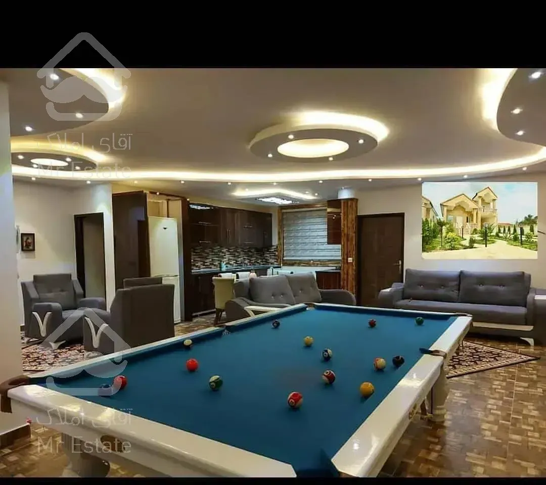 اجاره ویلا استخردار