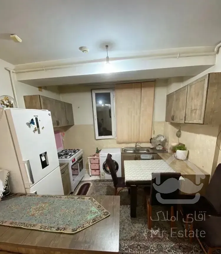 آپارتمان آسانسوردار هم قیمت مجتمع اندیشه جوادپور