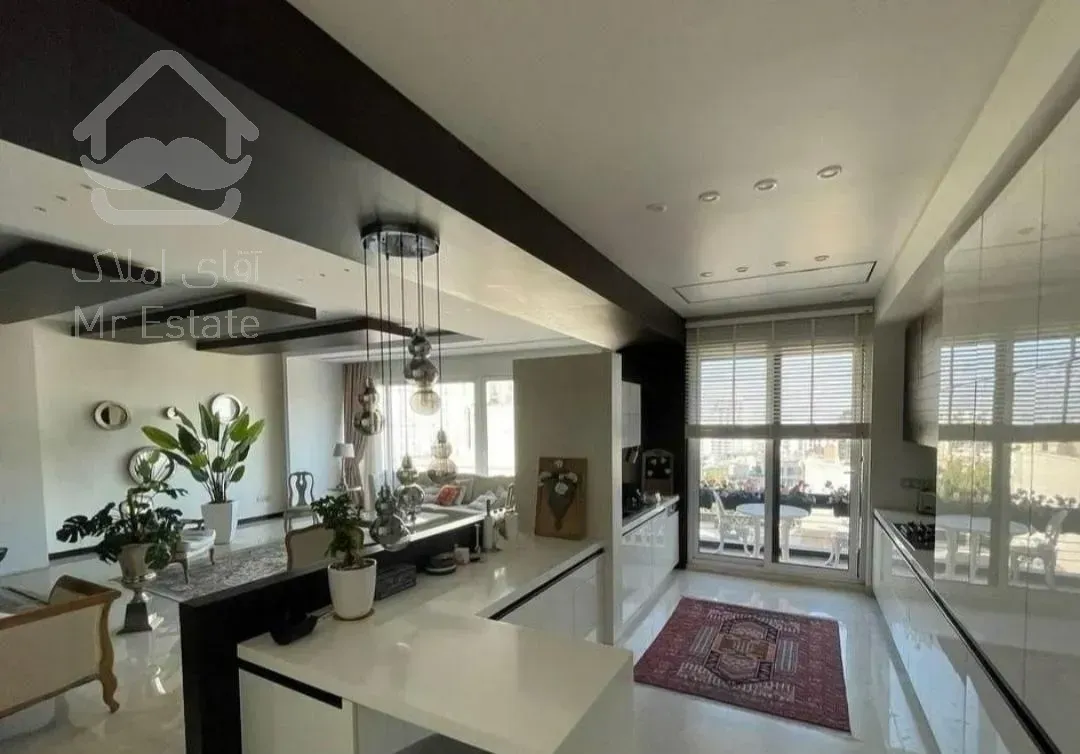 90متر/کامل ترین امکانات/خوش نقشه