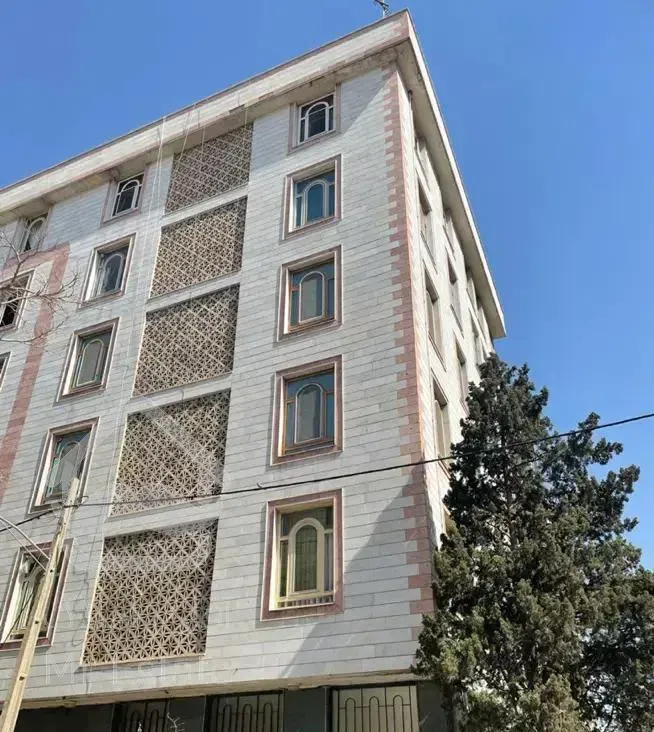 خوش نقشه ۷۷ متر. بهنام. خ گلهای یکم